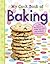 My Cook Book of Baking