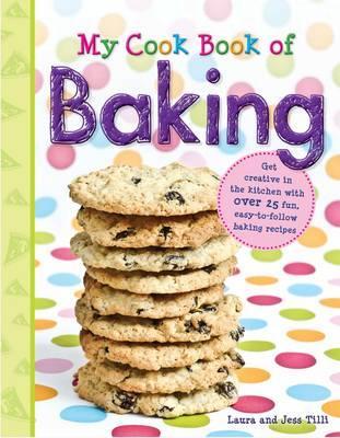 My Cook Book of Baking (Hardcover)