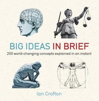 Big Ideas In Brief: 200 World-Changing Concepts Explained In An Instant (Paperback)
