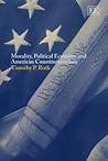 Morality, Political Economy and American Constitutionalism Morality, Political Economy and American Constitutionalism