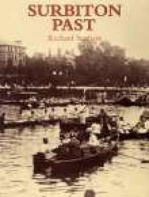 Surbiton Past (Hardcover)