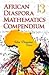 African Diaspora Mathematics Compendium