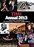 Time Annual 2013