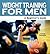 Weight Training for Men - A Beginner's Guide