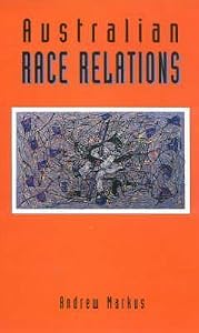 Australian Race Relations