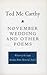 November Wedding and Other Poems
