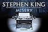 Misery by Stephen        King