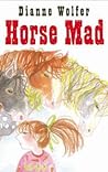 Horse-mad Horse-mad
