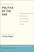 Politics of the One: Concepts of the One and the Many in Contemporary Thought