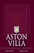 Aston Villa: The Complete Record