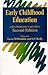 Early Childhood Education by Geva M. Blenkin