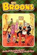 The Broons 2012