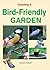Creating a Bird-Friendly Garden