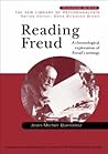 Reading Freud: A ...