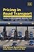 Pricing in Road Transport by Erik Verhoef