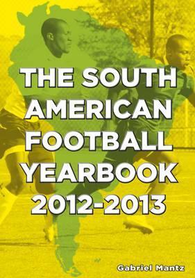The South American Football Yearbook 2012-2013
