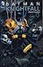 Batman: Knightfall: Knightquest
