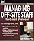 Managing Off-Site Staff for...