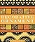 Decorative Ornament by Owen Jones Decorative Ornament by Owen Jones