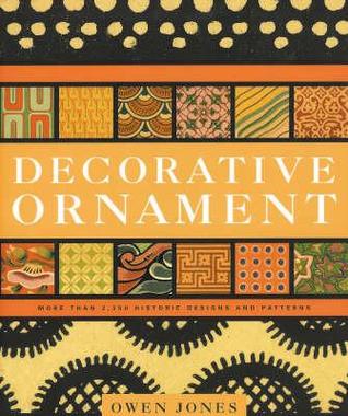 Decorative Ornament (Hardcover)