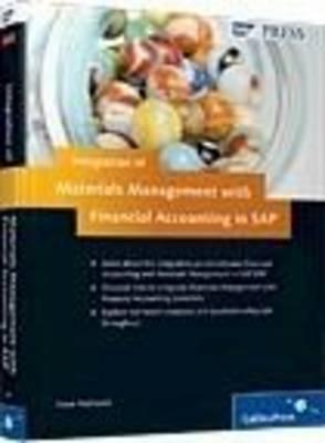 Integration of Materials Management With Financial Accounting in Sap