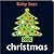 BABY SEES - CHRISTMAS