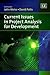 Current Issues in Project Analysis for Development
