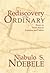 Rediscovery of the Ordinary by Njabulo S. Ndebele