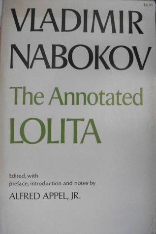 The Annotated Lolita