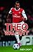 Theo Walcott by Andy Croft