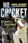 Mr Cricket: Drive...