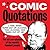 Comic Quotations. by Mike B...