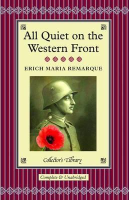 All Quiet on the Western Front
