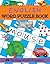English Word Puzzle Book (Word Puzzle Series)