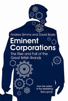 Eminent Corporations: B Format