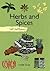 Herbs and Spices: Self-Sufficiency