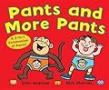 Pants: And, More Pants