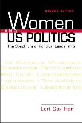 Women & U.S. Politics: The Spectrum of Political Leadership