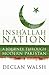 Insh'allah Nation by Declan Walsh