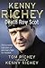 Kenny Richey Death Row Scot by Tom Richey