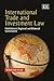 International Trade and Investment Law by Rafael Leal-Arcas