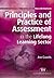 Principles and Practice of Assessment in the Lifelong Learning Sector