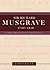 Sir Richard Musgrave, 1746-1818: Ultra-Protestant Ideologue