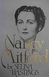 Nancy Mitford by Selina Shirley Hastings