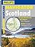 Philip's Navigator Scotland. by Philip's
