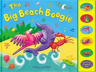 Big Beach Boogie (Hardcover)