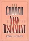 The Church in the New Testament