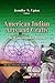 American Indian Arts and Crafts: The Misrepresentation Problem (Fine Arts, Music and Literature)
