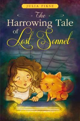 The Harrowing Tale of Lost Sonnet