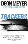 Trackers by Deon Meyer